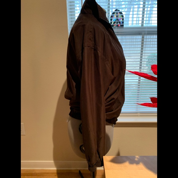 Vintage 80's Golf Jacket - Picture 3 of 5